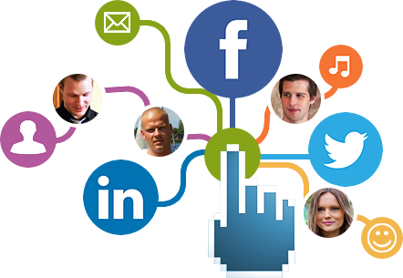 Integrate Social Media for Increased Shareability