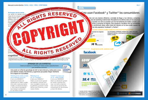 Importance of Copyright in Digital Publishing